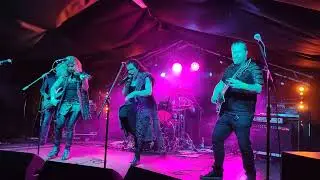 Łysa Góra - Idzie Żołnierz - Live - 23.04.2022