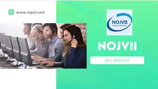 Call Centre Services | NOJVII