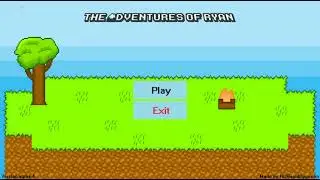 The Adventures of Ryan - Version alpha-4