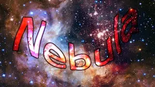 Nebula - TheReaperPepper