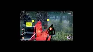 Devil Grasshopper 3 - Dead By Daylight