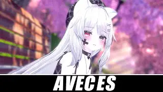 【Nightcore】Cvssiel - Aveces [Copyright Free]