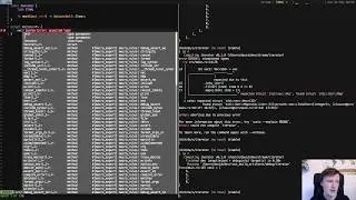 Rust live coding - Generics, iterators, and parsing