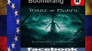 Torre  De Marfil   Boomerang  2020 Venezuela
