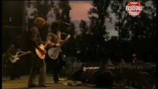 The Raconteurs - Steady As She Goes Pukkelpop 2006.avi