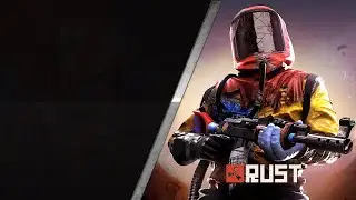 Свой Сервер! Игра в Удовольствие! OLD FRIENDS PVE Раст\Rust!