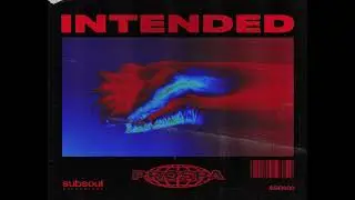Wondagurl x Travis Scott Type Beat ~ Intended