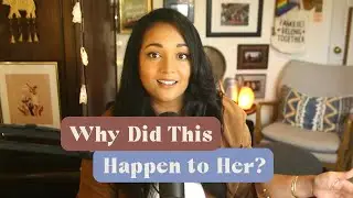 Why did she have to leave her workplace? #careeradvice #womenleadership #leadershipdevelopment
