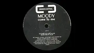 Moody - Erotmania [U024]