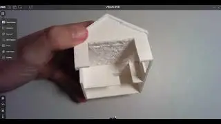 Autodesk Revit Tutorial - 3D Printing Your Revit Project