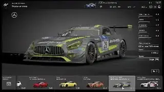 GT Sport Бета #2