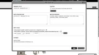 How to add Open Graph tags