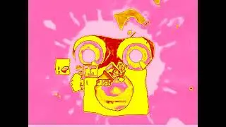 (REVIVED EFFECT) Klasky Csupo In Orange Clearer