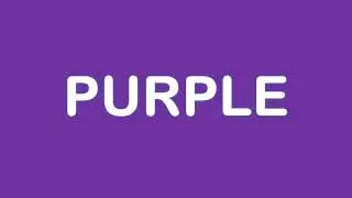 Colors Name in English | Learn Colors | Nursery Video | Kids Easy Learning