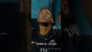 RONALDO VS ZLATAN VS NEY.JR. VS MESSI #football #viral ##ronaldo #footballshorts #edit #messi