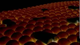 Samsung Logo Balls In G-Major 999