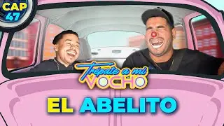 EL ABELITO || ESTAS SON las VENTAJAS y DESVENTAJAS de mi ESTATURA || Ep. 47