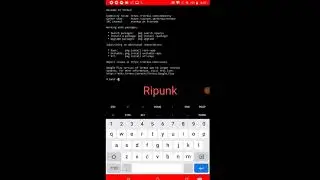 VNC BLANK SCREEN SOLVED | HOW TO FIX VNC BLANK SCREEN