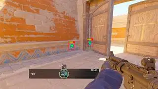 A Normal Day in CS2...