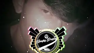 Sound tiktok viral 2022 Dj Angin ...🖤