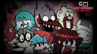Friday Night Funkin' CN Lost Episodes
