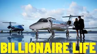 LUXURY LIFESTYLE(BILLIONAIRE LIFESTYLE)