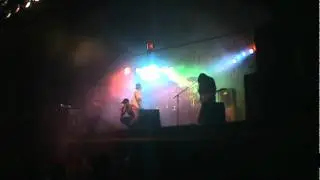 Kodeinna - Korn Cover - Here to Stay (Live at LED SLAY - 2011/07/16)