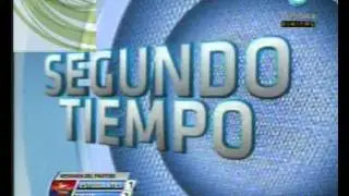 Los goles Tigre 3 Estudiantes 1, apertura 2011