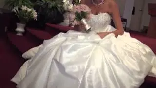 Terri and James Wedding Video