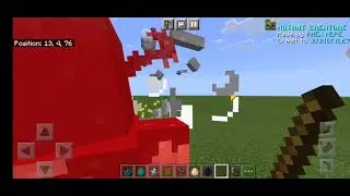 Warden vs Mutant creatures part 1