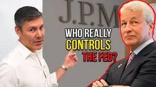 JP Morgan's Secret About The Fed And CBDCs (EXPOSED!)