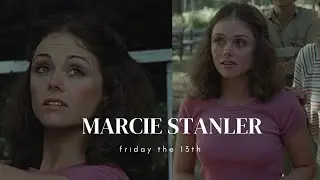 marcie stanler scene pack | friday the 13th (1980) - logoless | jeannine taylor