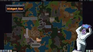 My Thoughts after 200 Hours in Widget Inc.