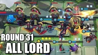 5 LORD AT ONCE IN CHESS TD