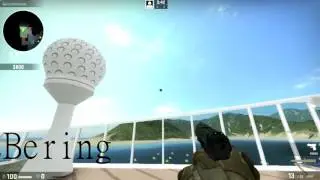 CS GO GUN SYNC Eva Simons ft Sidney Samson Bludfire (Onderkoffer Remix)