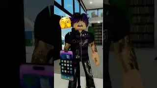 🫣El CUANDO HAGO EL BAILE DE TYLA 🤭 #shorts #roblox #viral