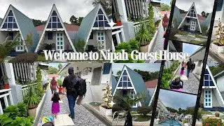 PULAU PANGKOR staycation at NIPAH GUEST HOUSE