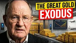 Why Billionaires Are Abandoning Switzerland for Singapore
