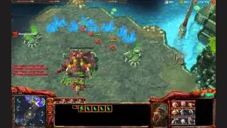 Live StarCraft 2 - pt. 2
