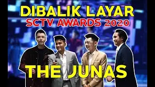 SEMANGAT ANAK BAND !!! TAHUN INI BELUM BERUNTUNG DI SCTV AWARD