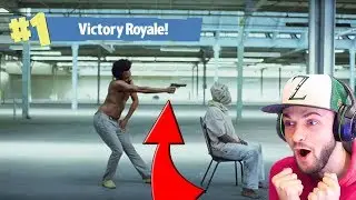 This is fortnite (reupload)