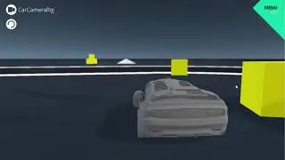 Intro to Unity 5 by Alan Thorn