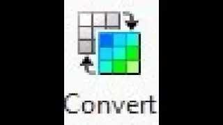 MicroStation CONNECT Edition: How To Convert Raster Files From One Format To Another