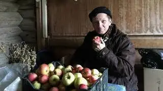 Костромск обл с Пеньки 21
