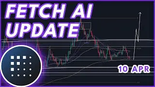 WHAT'S NEXT FOR FET?🚨 | FETCH.AI (FET) PRICE PREDICTION & NEWS 2024!