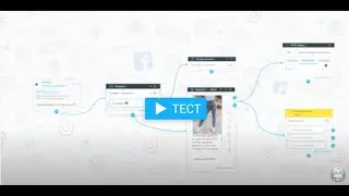 Demo конструктора Borisbot.com
