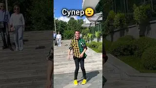 Shuffle dance🕺