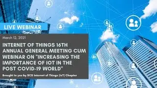 Increasing the Importance of IoT in the Post COVID 19 World