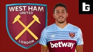 PABLO FORNALS Welcome to WEST HAM | Crazy Goals and Skills | Villarreal Highlights 2019 | HD