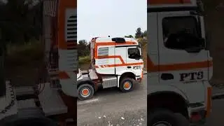 Tractor power
